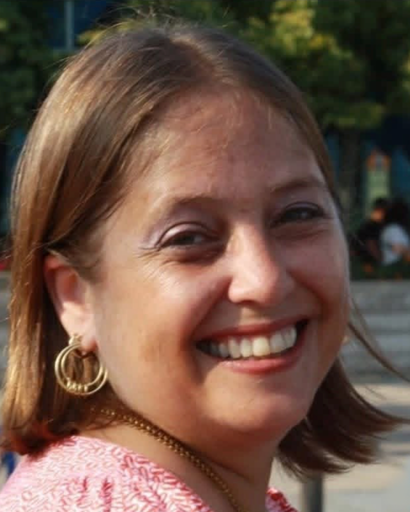 Catherine "Casie" E. Butler