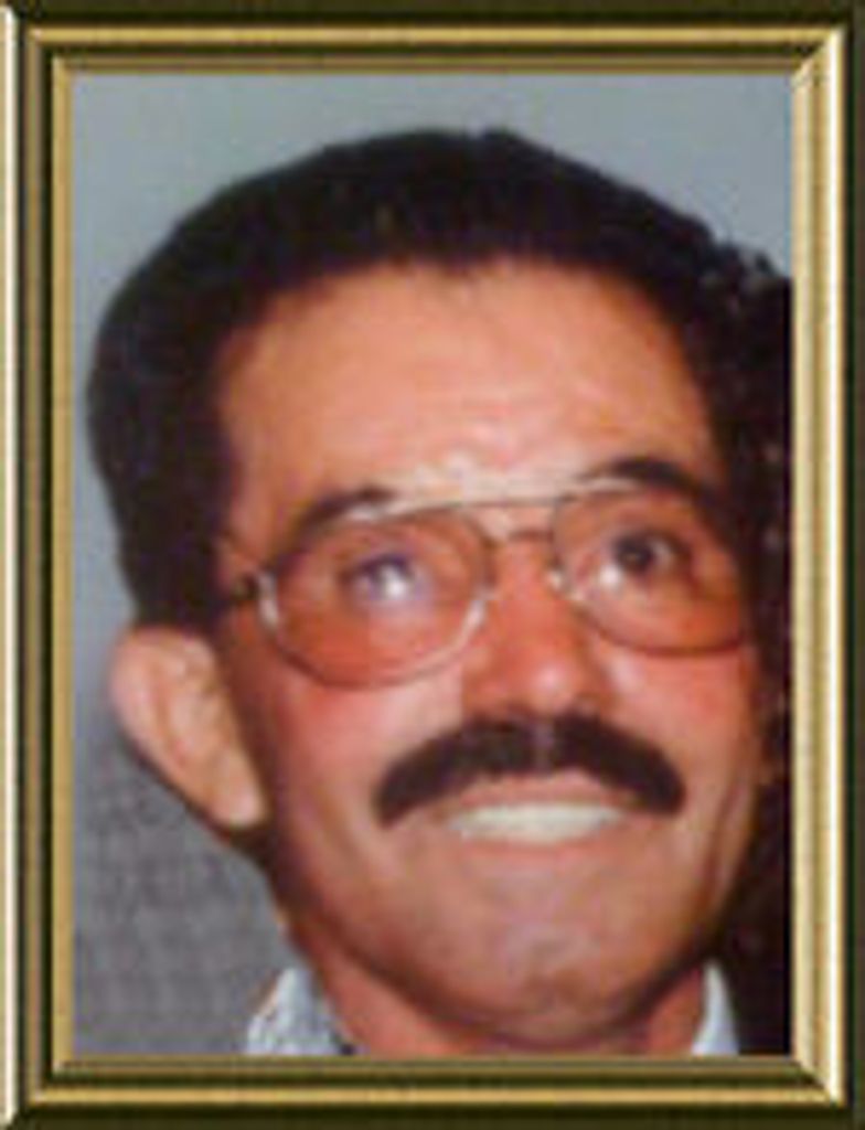 Miguel Angel Acevedo