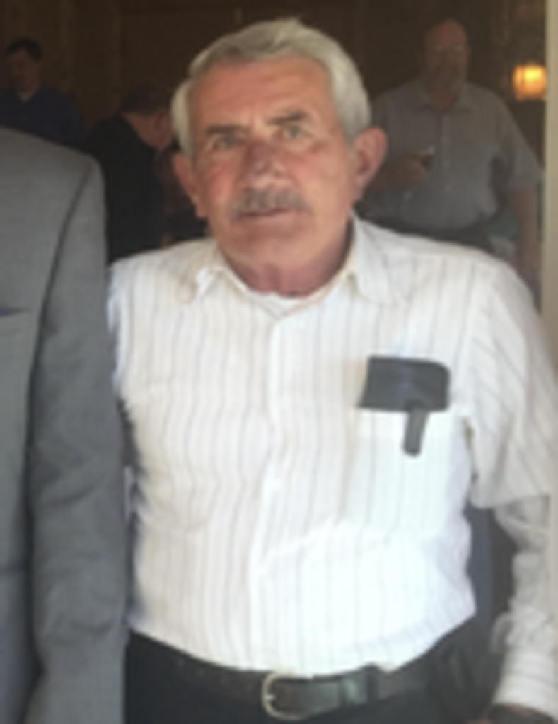 Fred Dennis Chamblee Profile Photo