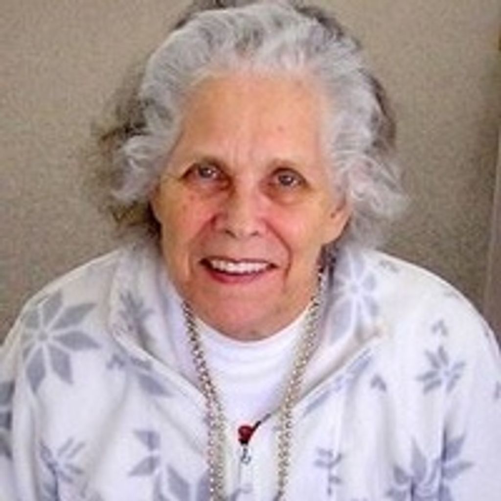 Betty Ann Taylor Profile Photo