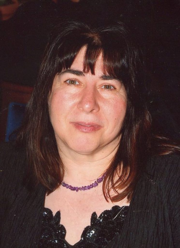 Julianne "Judy" Kehler