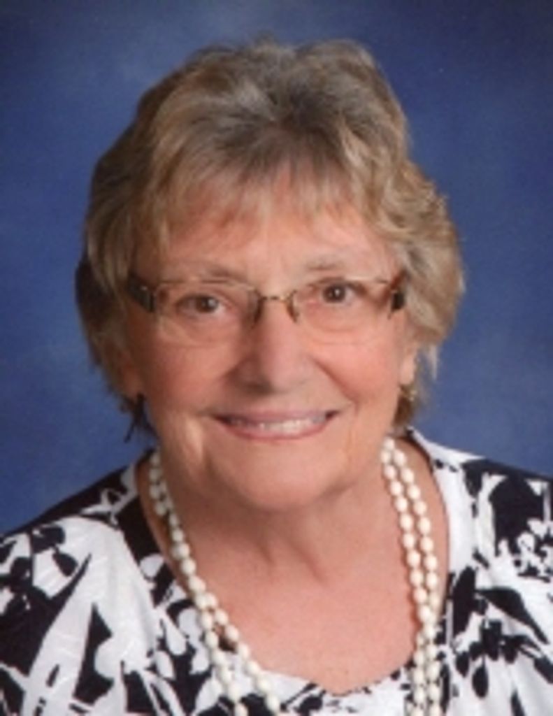 Virginia Hansen