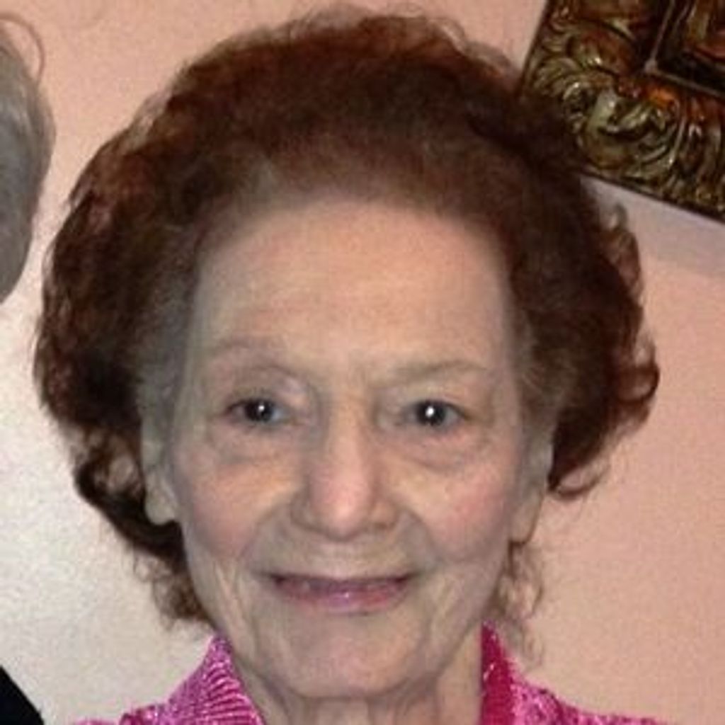 Ida Gardino Profile Photo