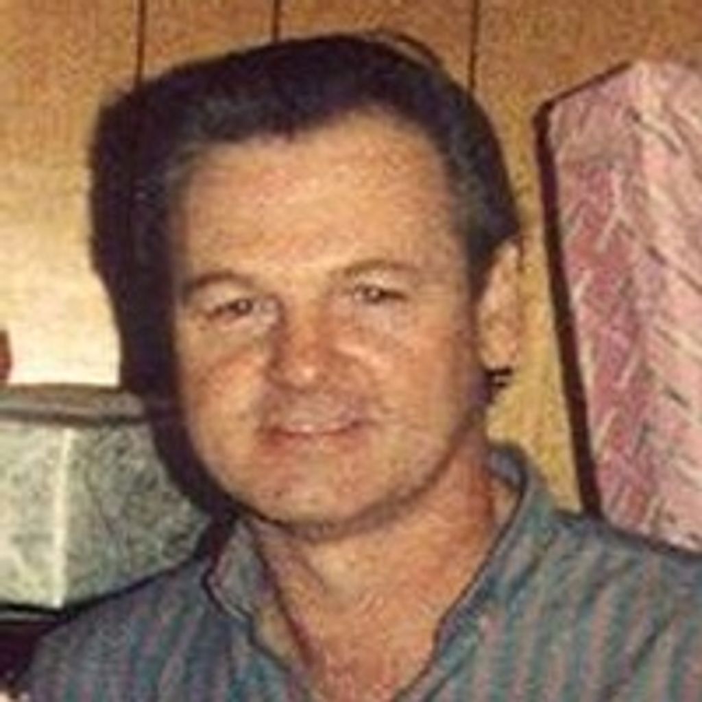 John  Dallas Allman  Sr.