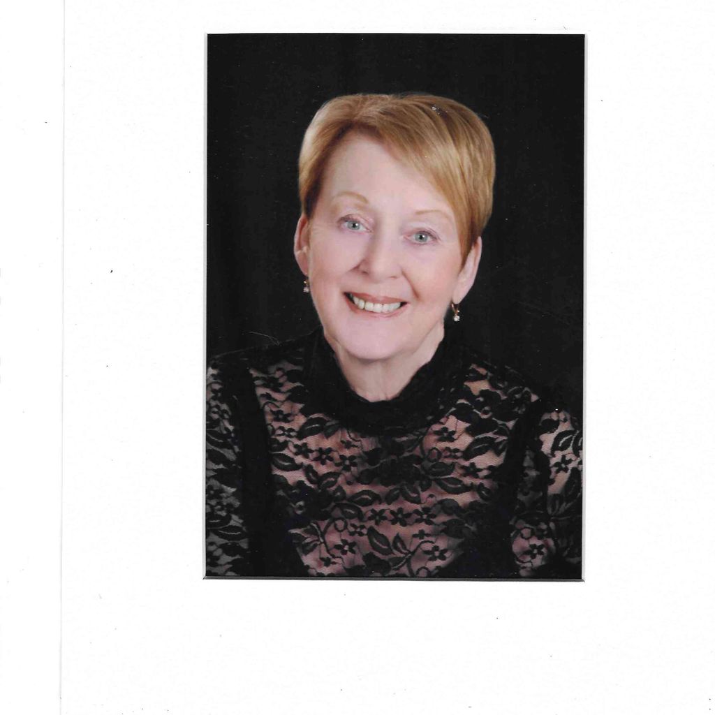 Linda Jane Forcione Profile Photo