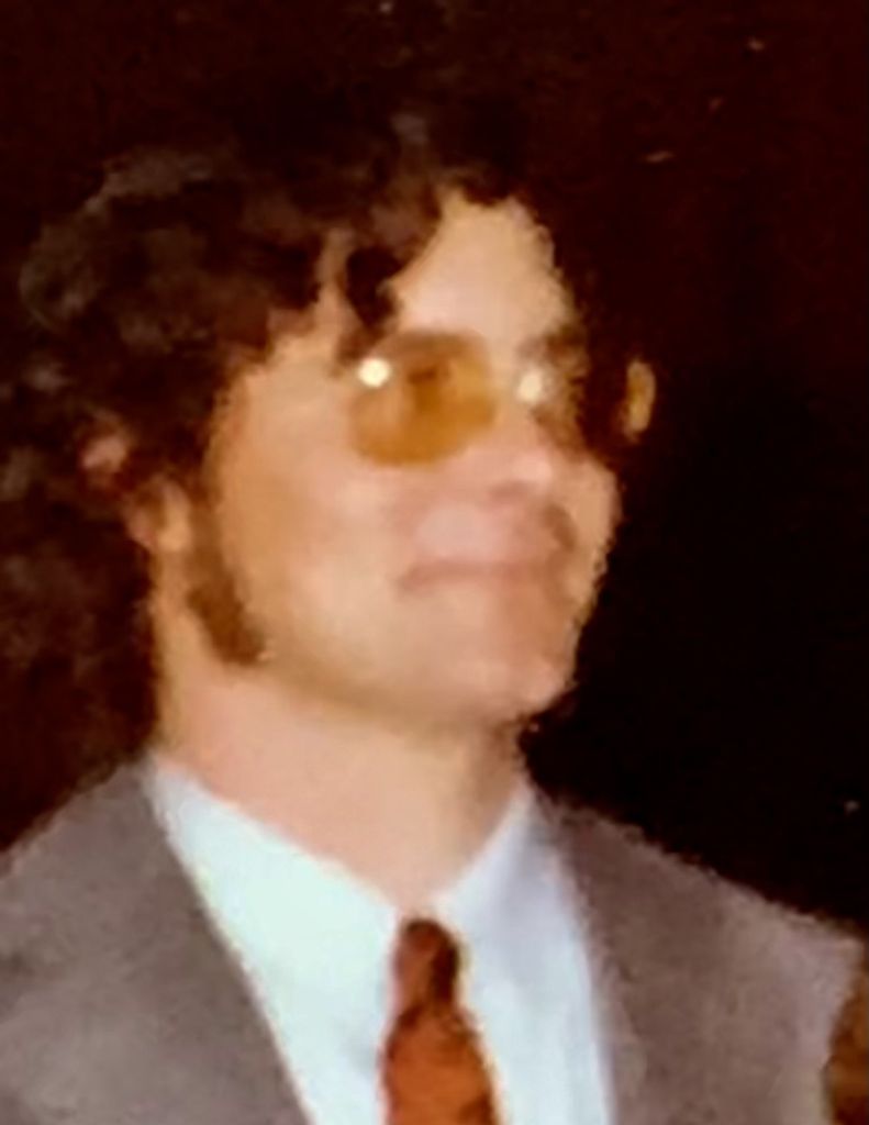 Edward M. Gilleran Profile Photo