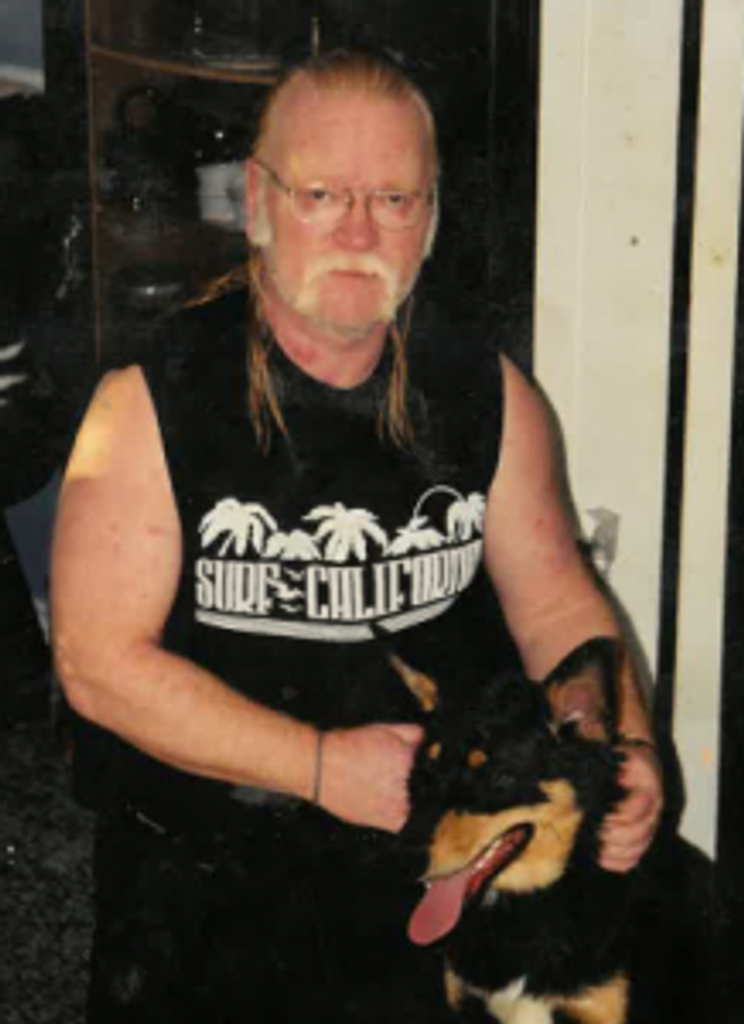 Andrew Tony Huren
