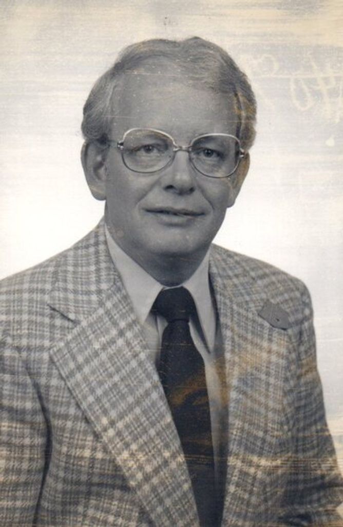 Donald H. Day Profile Photo
