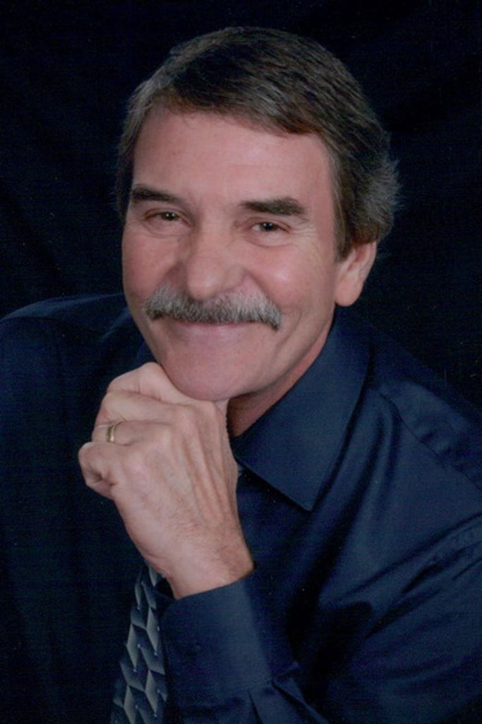 James Wesley "Wes" Mashburn Profile Photo