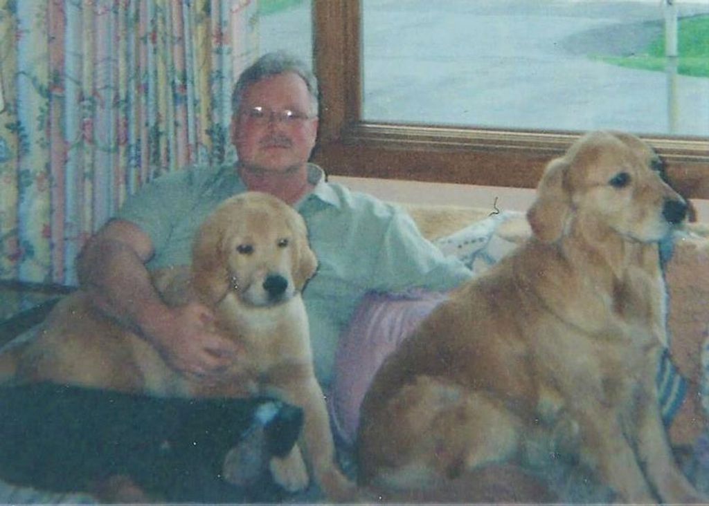 James Henry "Jim" Mcfadden