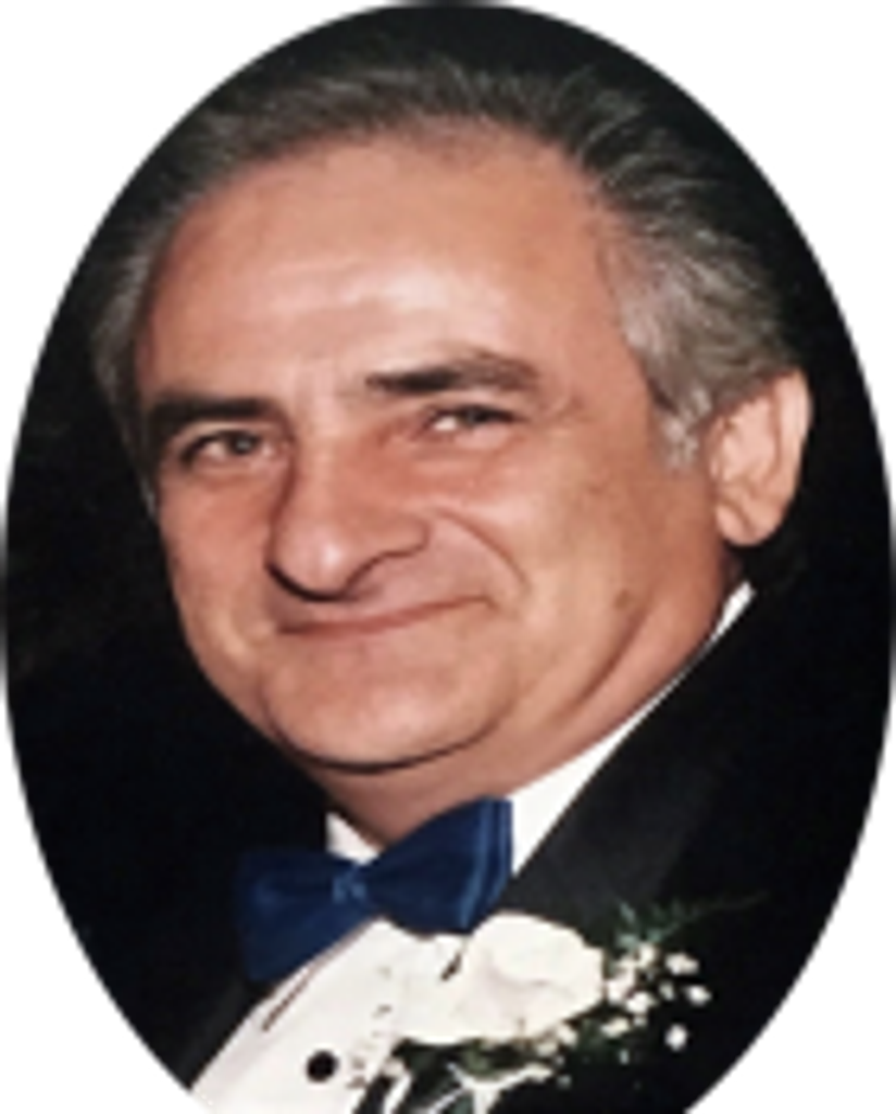 Joseph Guarnieri  Jr