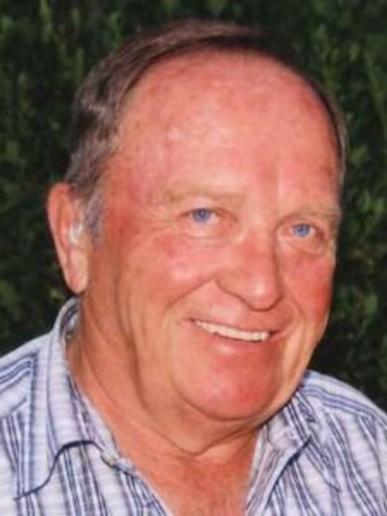 David Gerald Scott