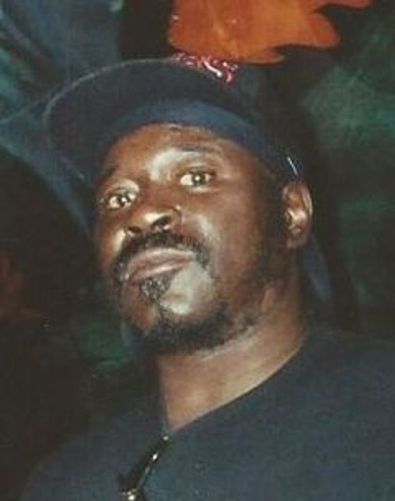 Willie James Reynolds, Sr.