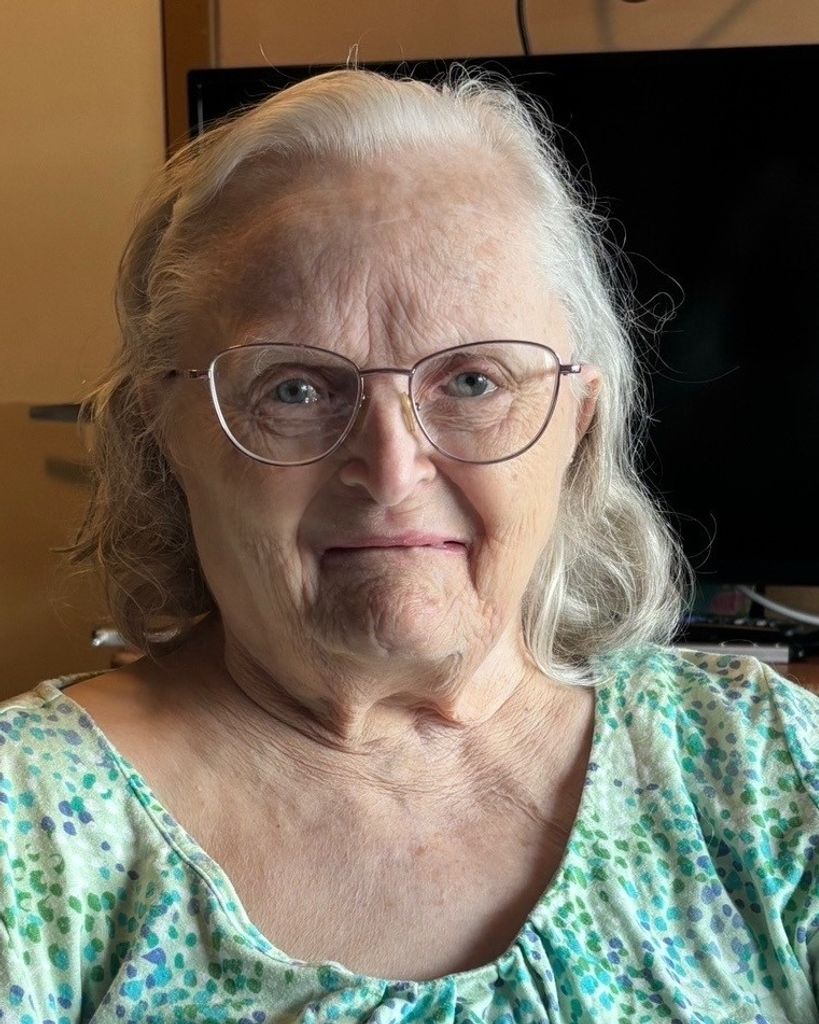 Lydia Melvina Woods Profile Photo