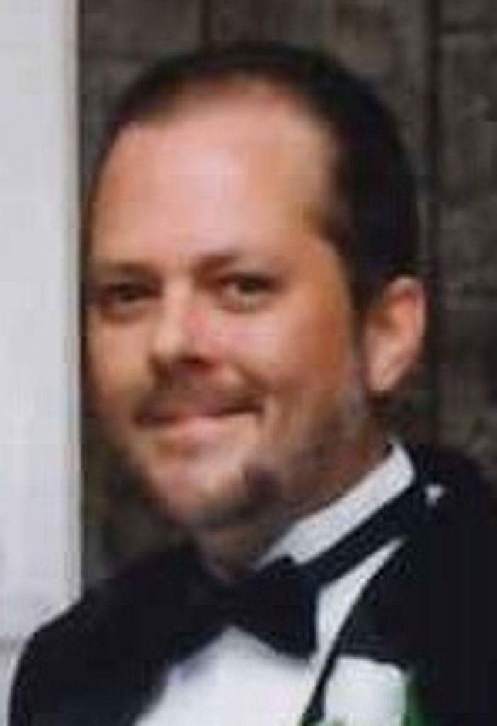 Mark Edward Hollon