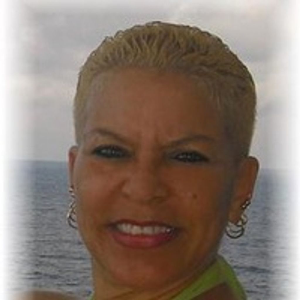 Ida Laurice Marie Robinson Solomon