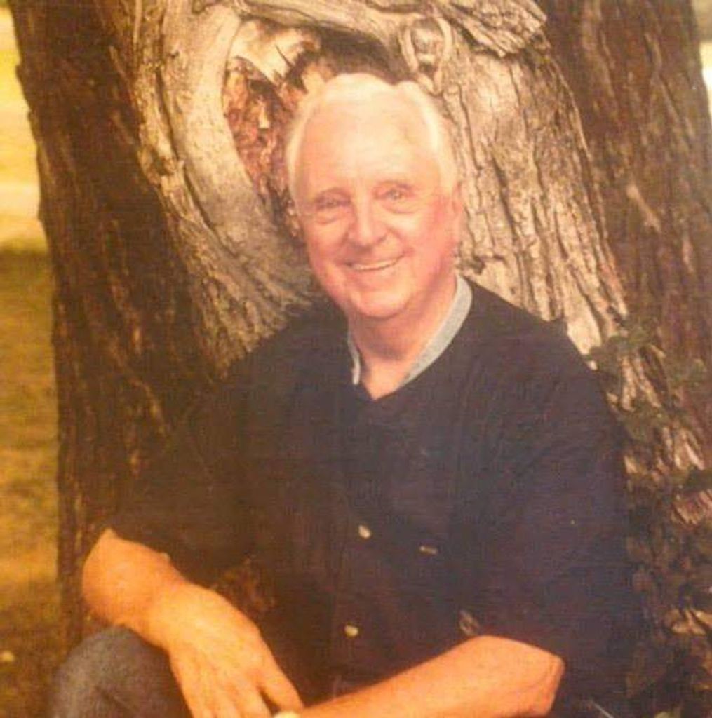 Harry Daniels George