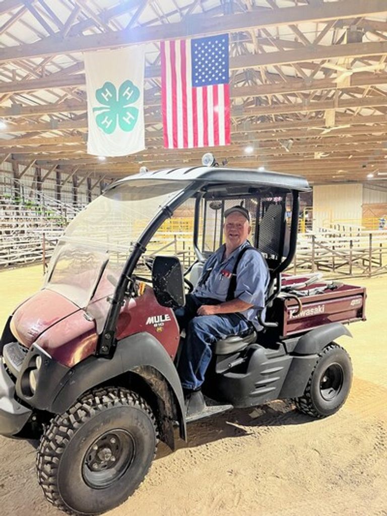 Fay Alan Ellwanger Profile Photo