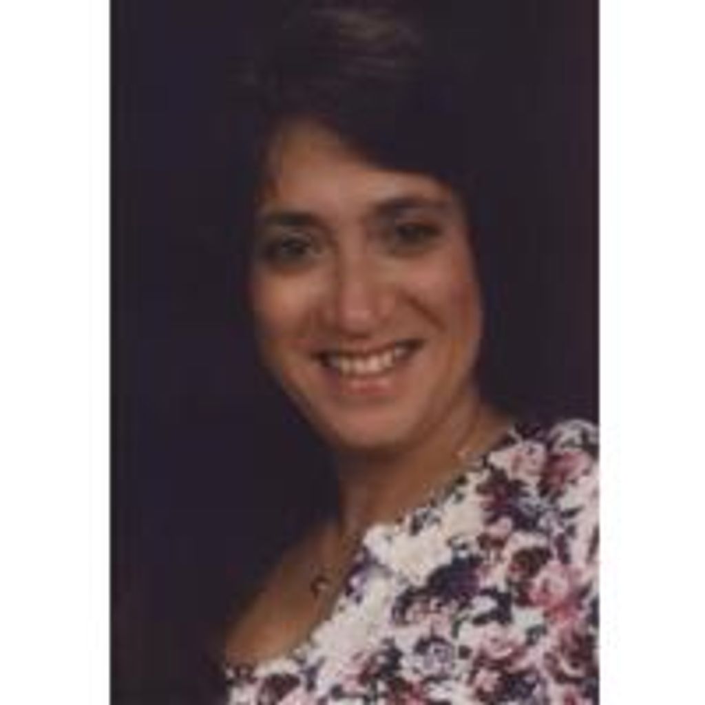Deborah  Ann Myers
