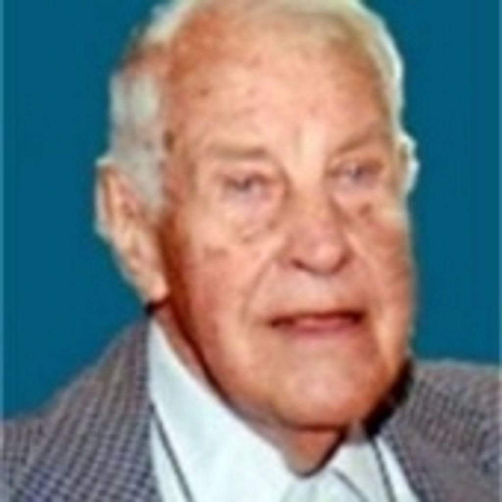 Boyd Smith