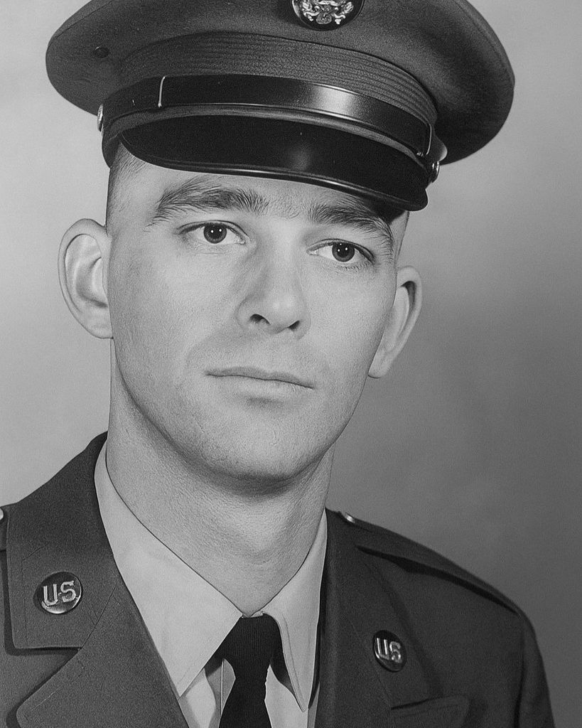 Curtis Everton Davidson