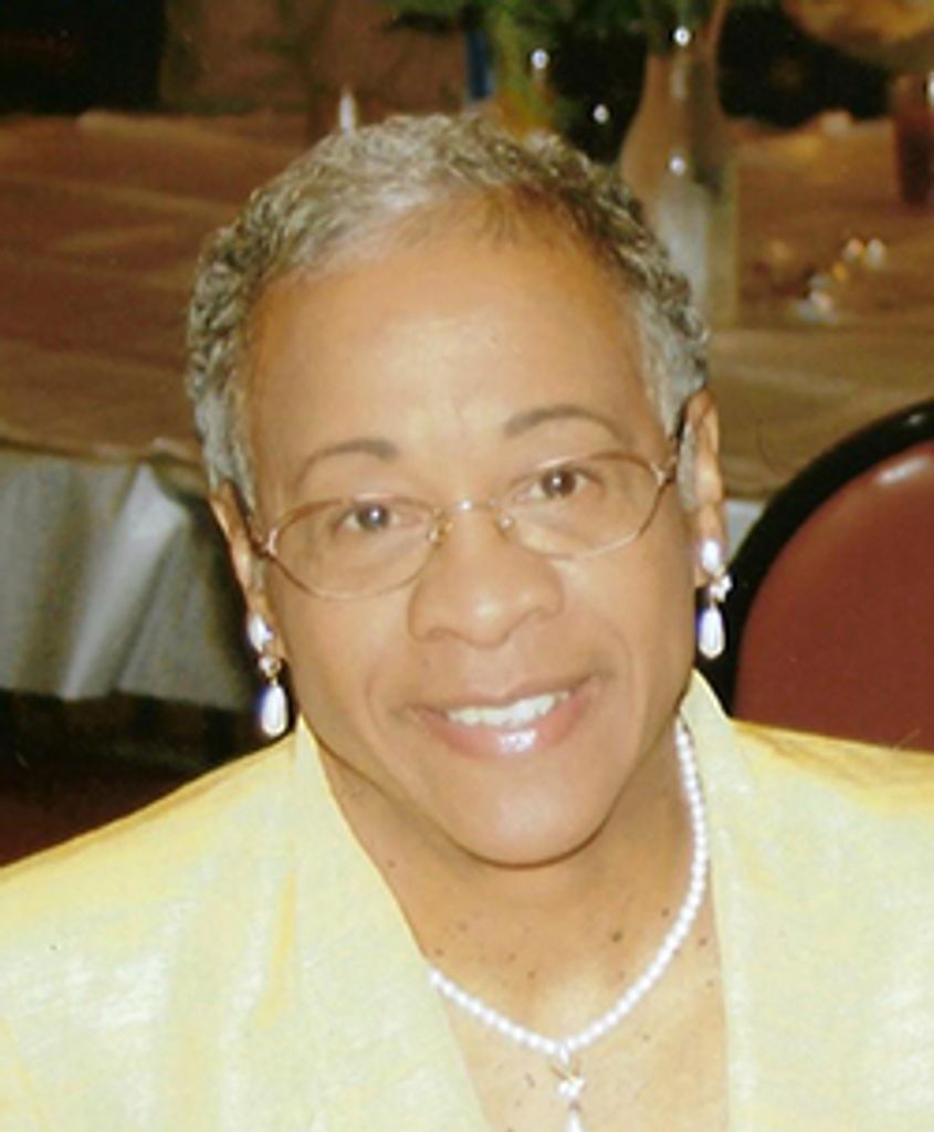 Jacqueline A. Potter