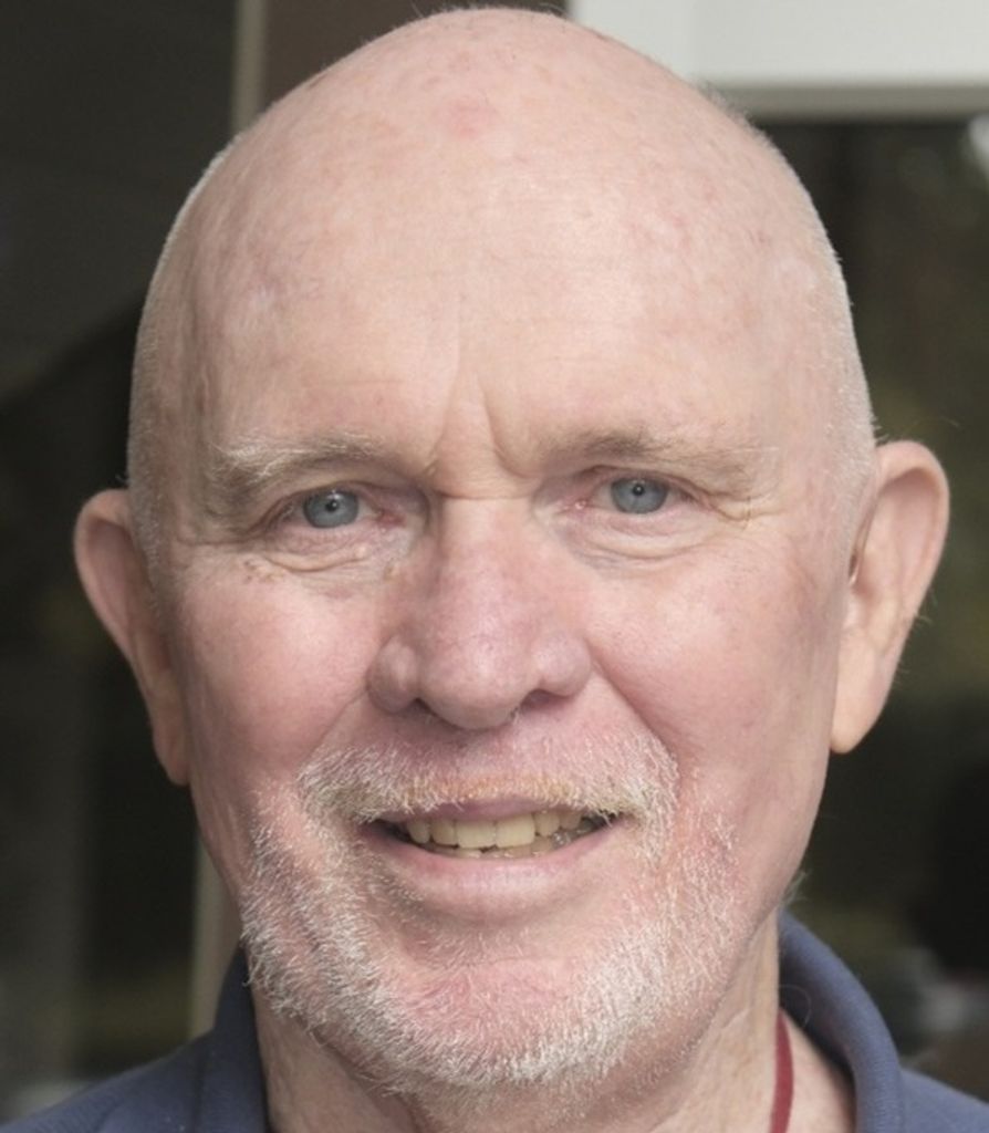 Donald A. Brown Profile Photo