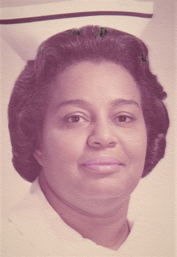 Margaret Elaine Mizell