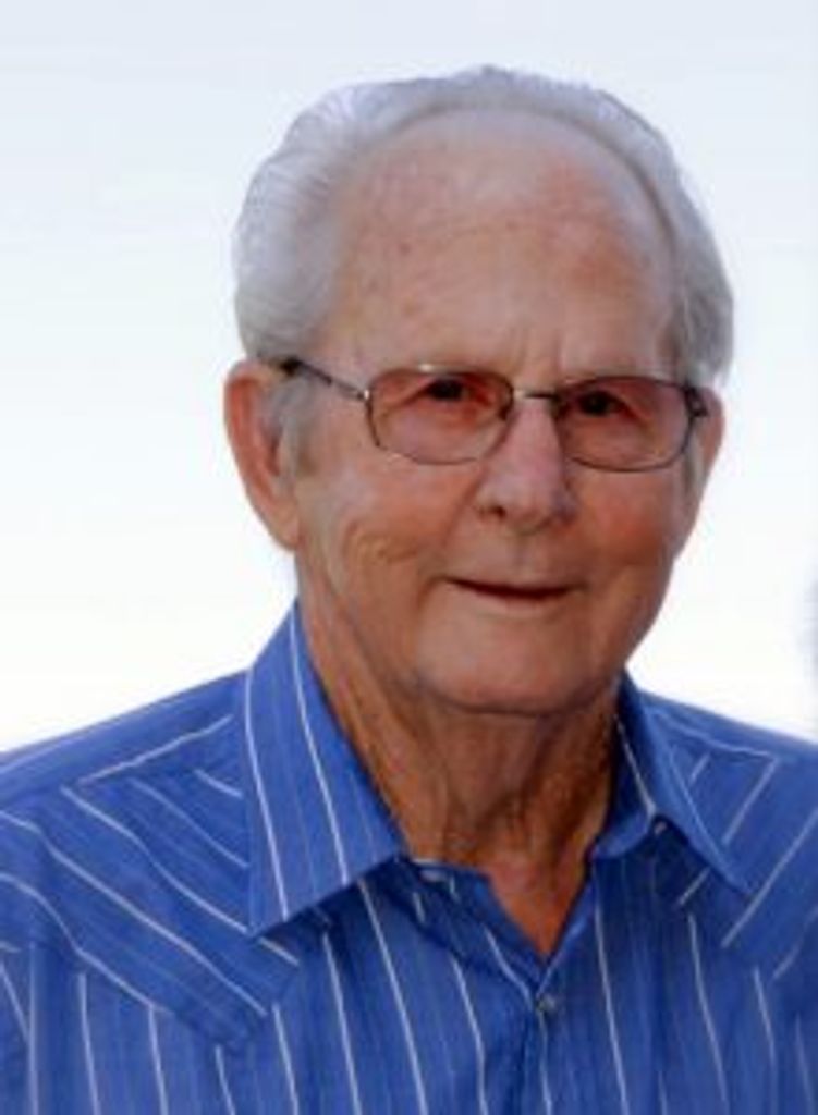 Bill Gunter Profile Photo