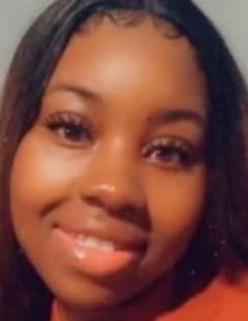 Jasmine D. Ellison Profile Photo