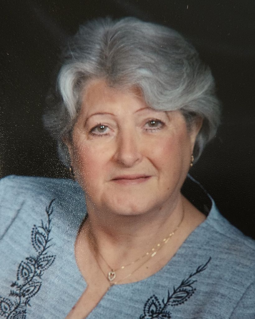 Gloria J. Patrick Profile Photo