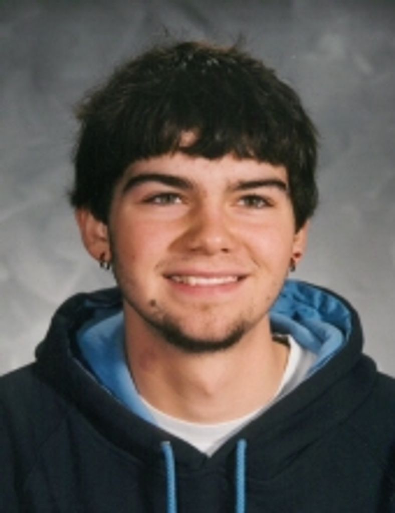 Anthony William  Stolp