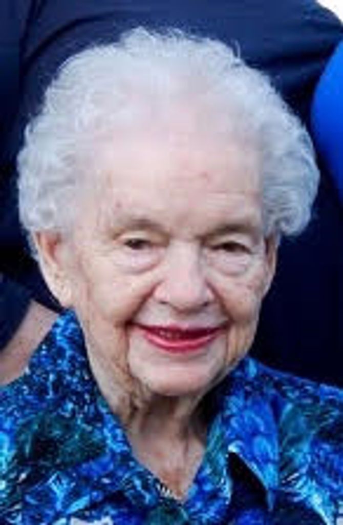 Mona Ruth (Harris) Johnston