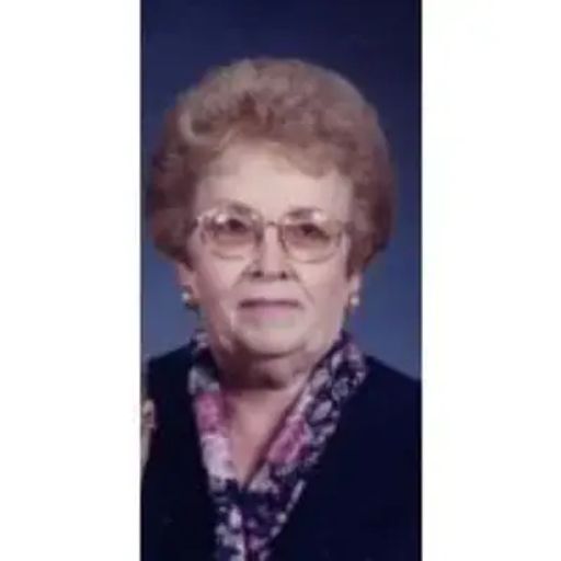 Barbara Thomas Profile Photo