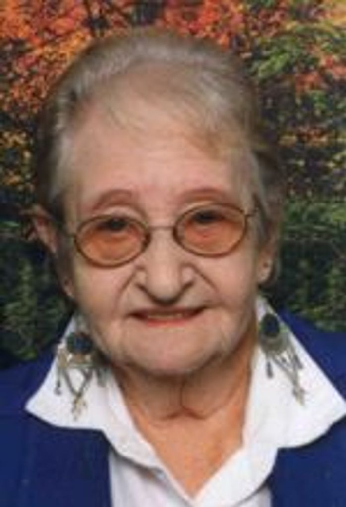 Hazel J. Lindstrom