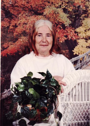 Josephine Ruby Harrison's obituary image