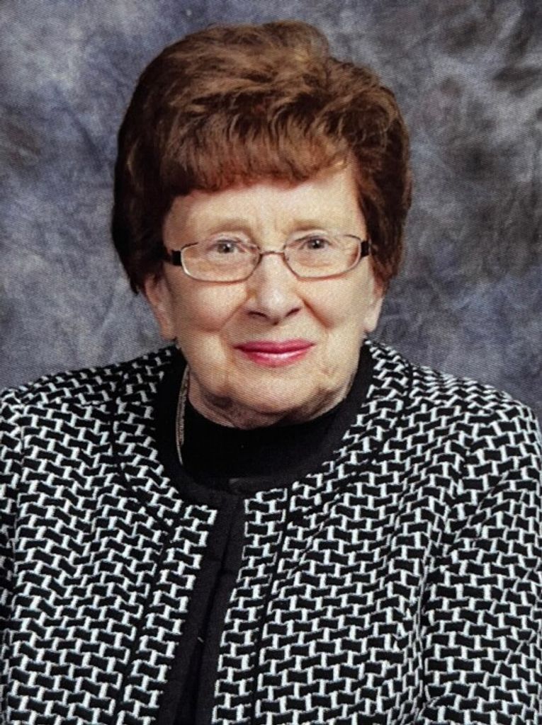 Shirley Ann (Morgan)  Fiscus Profile Photo