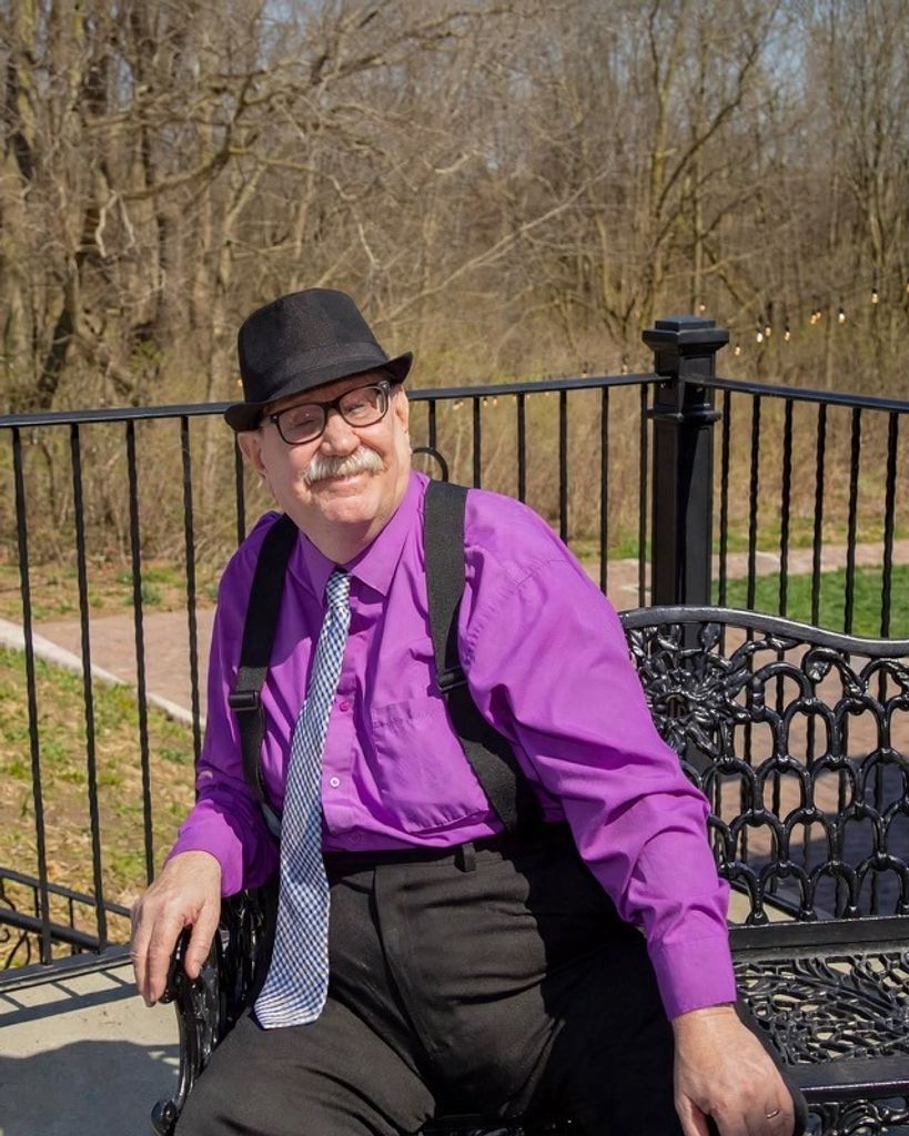 James Wesley Burns Profile Photo