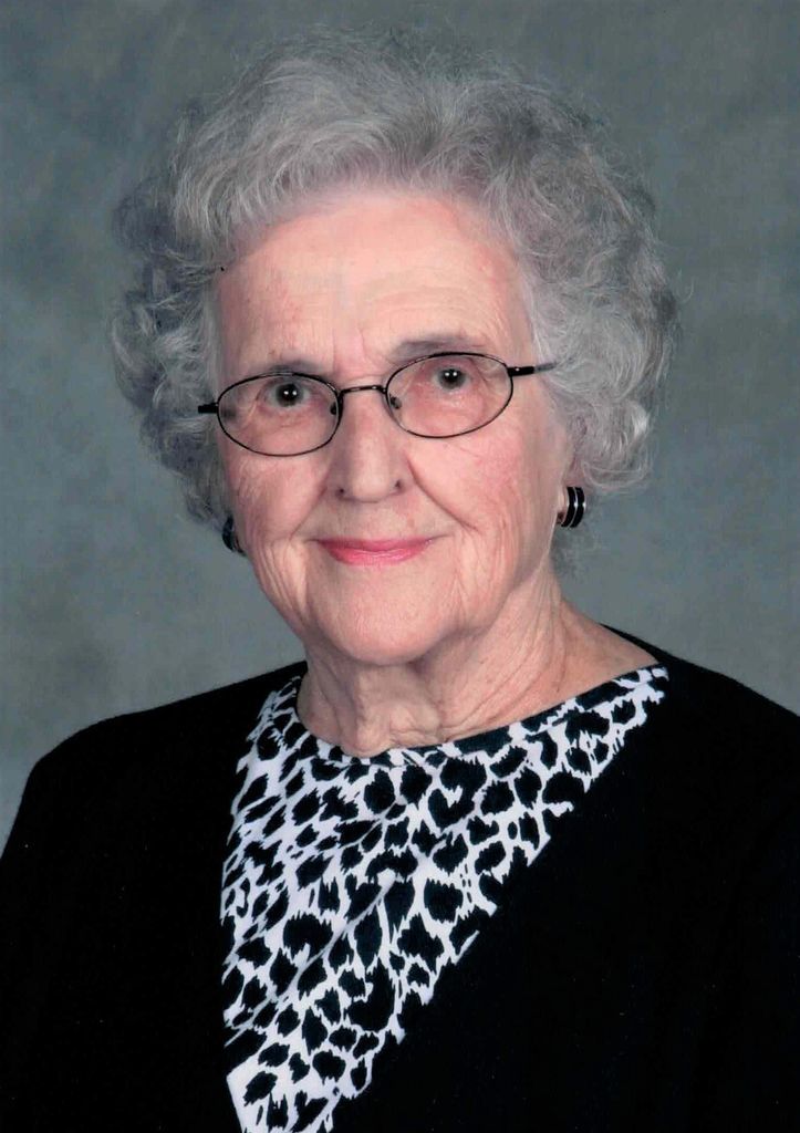 Jean Eileen Springman