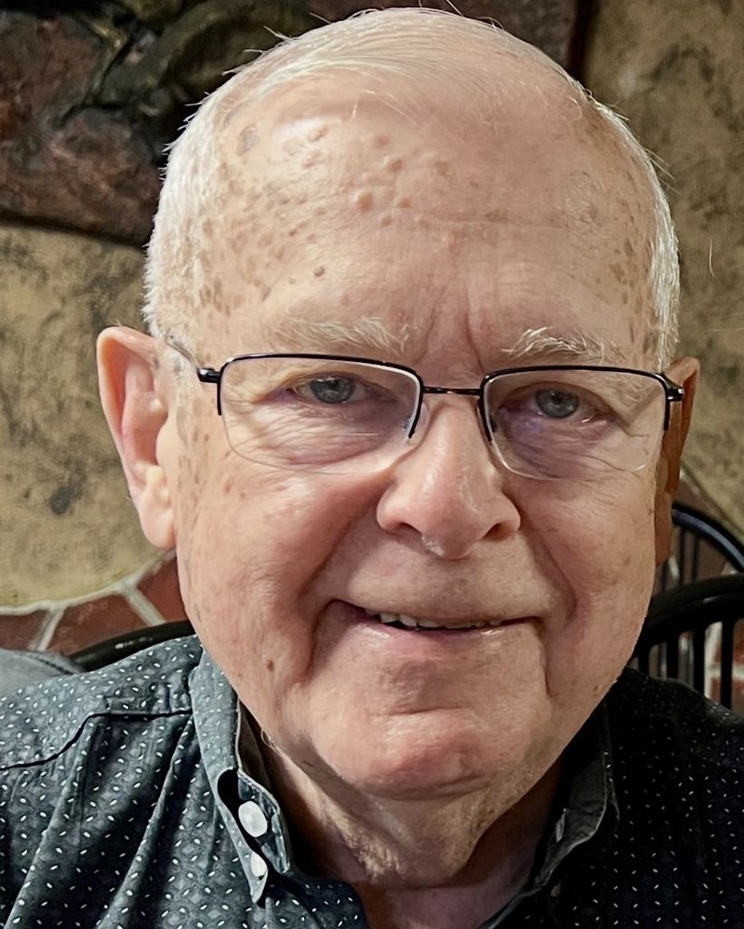 Richard Louis Owen III Profile Photo