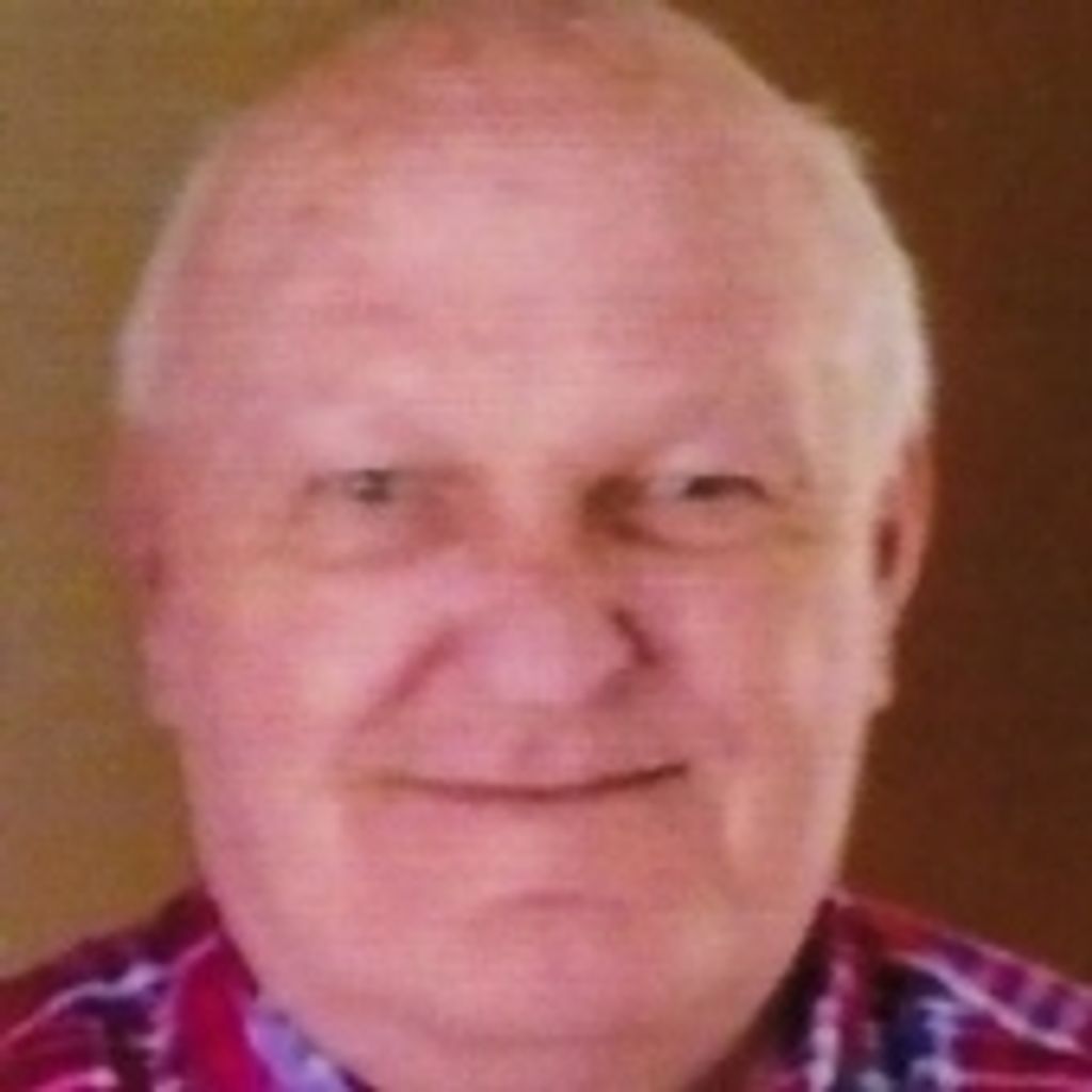 Samuel Michael Burnette