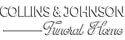 Collins & Johnson Funeral Home Logo