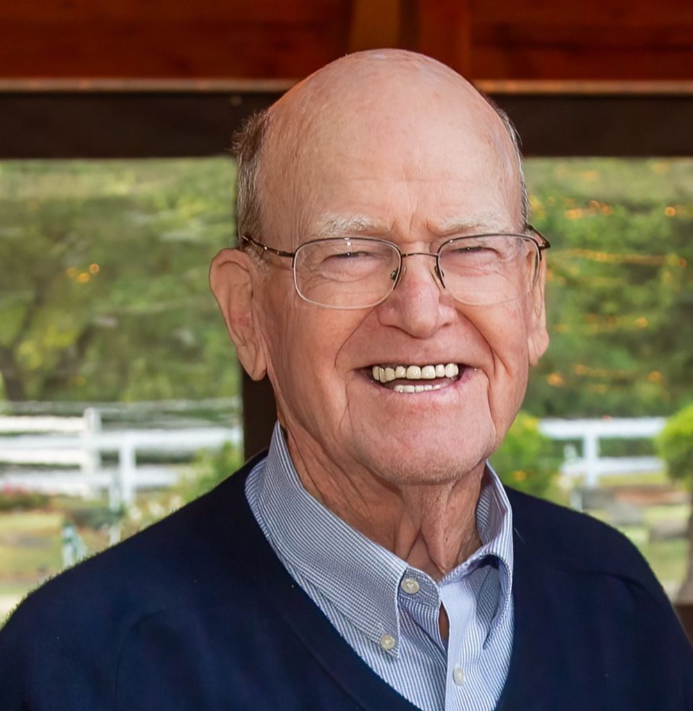 John Tracy McCarthy Profile Photo