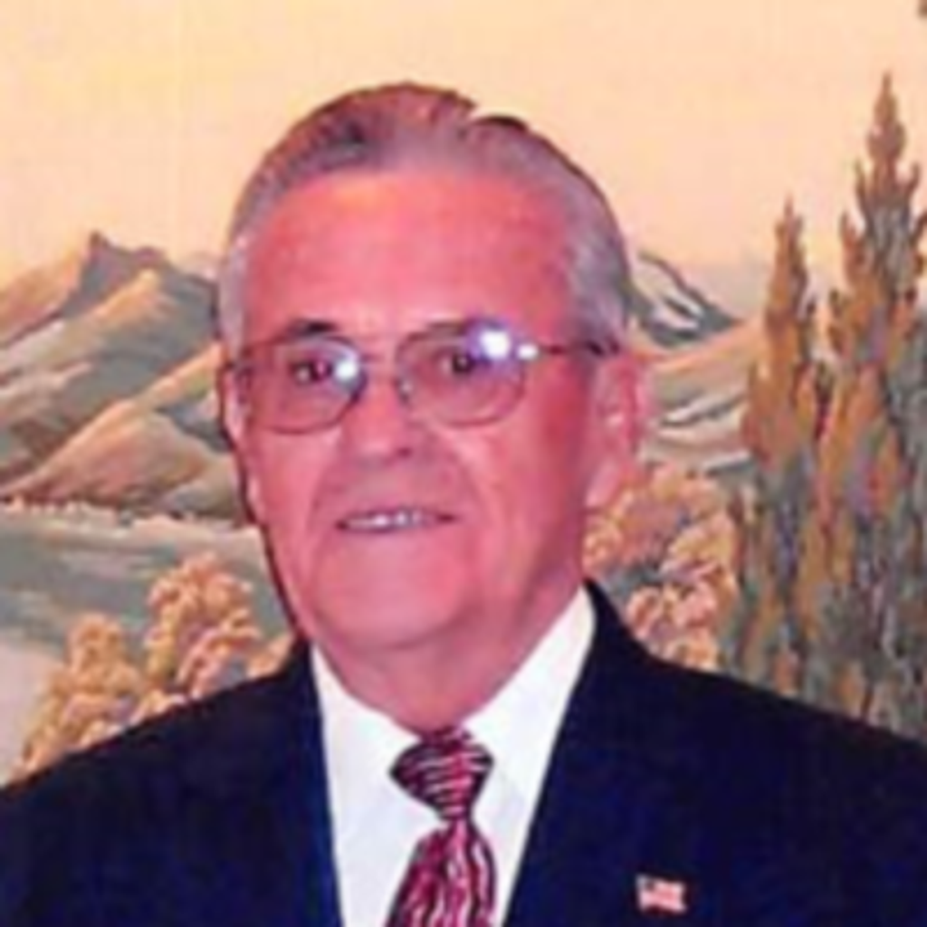 James Montgomery Profile Photo