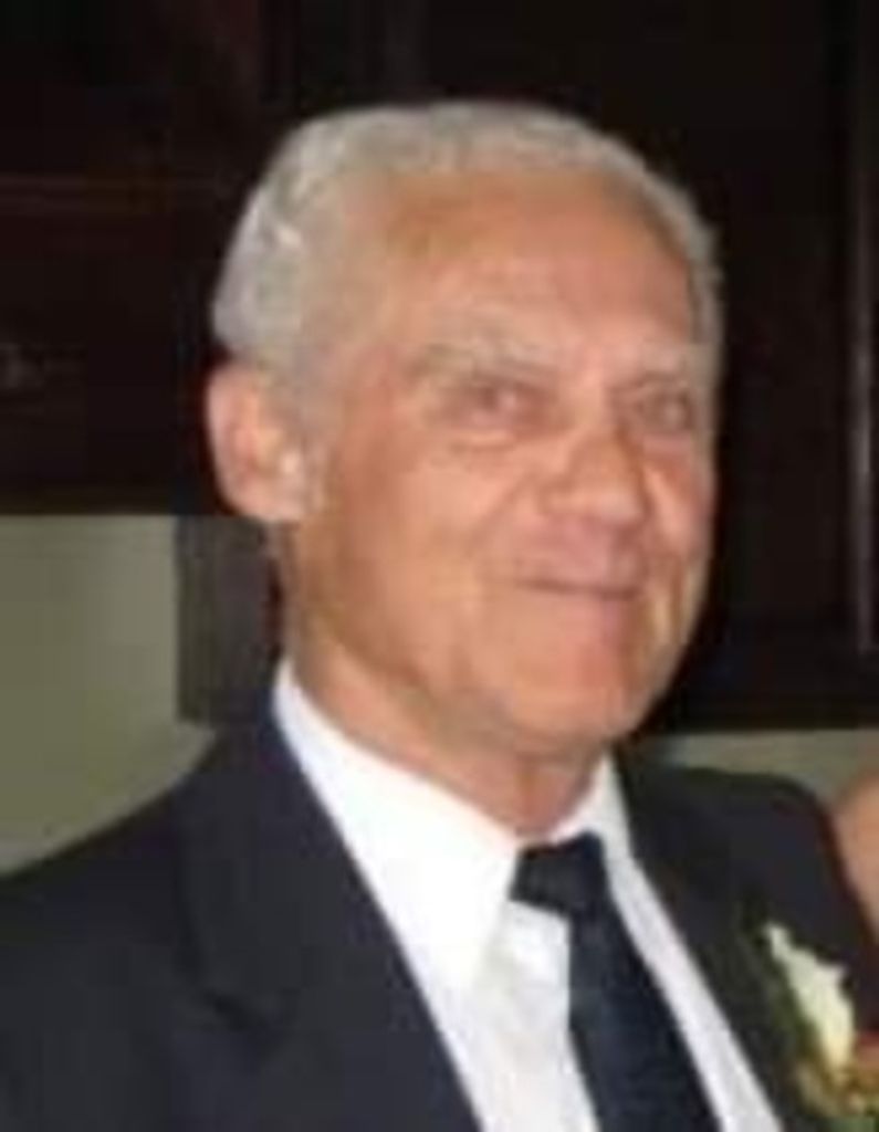 Archibald Ford Hindy Profile Photo