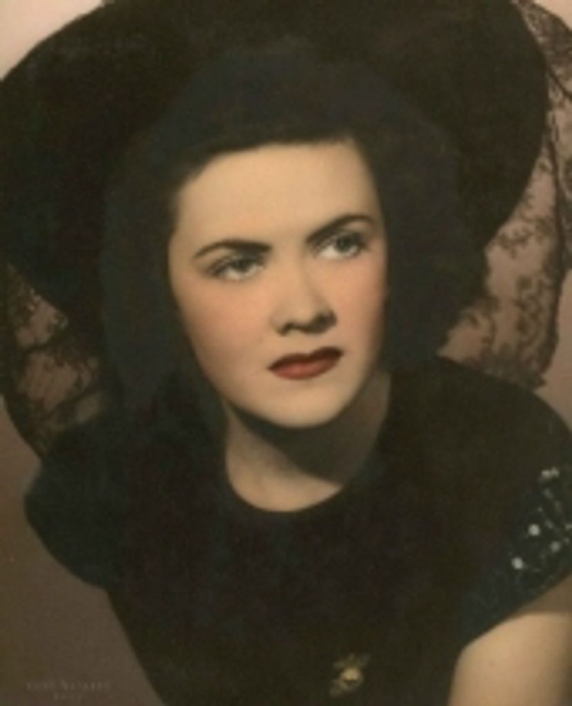 Mildred Smigiel