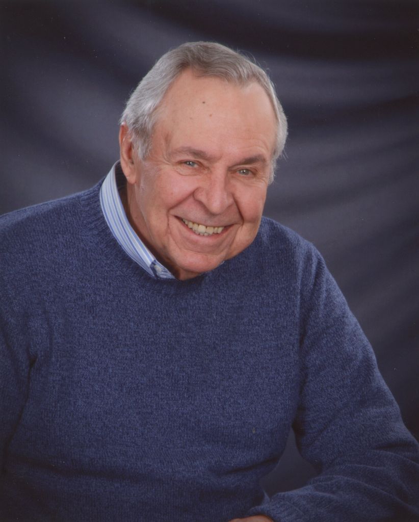 John Henry Peters Profile Photo