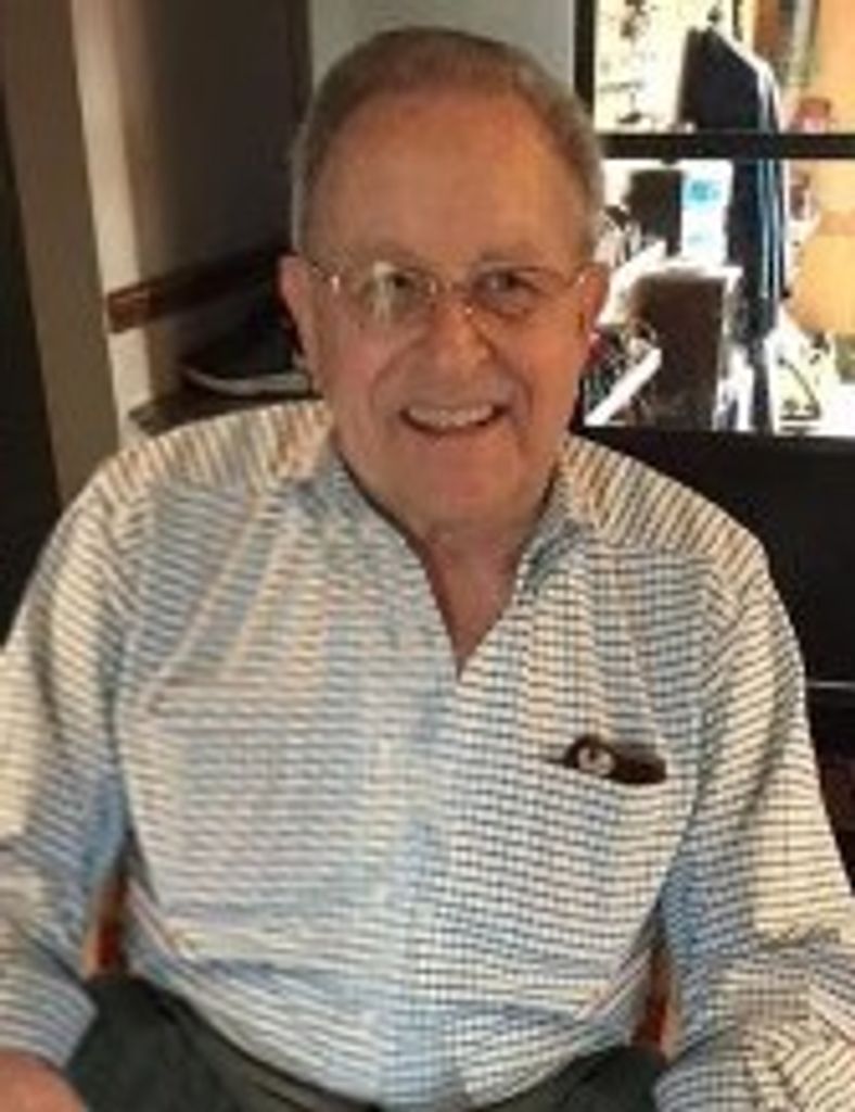 W. Dale Snyder