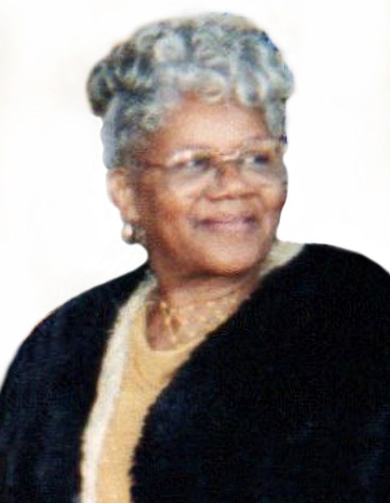 Bernice Evans Profile Photo