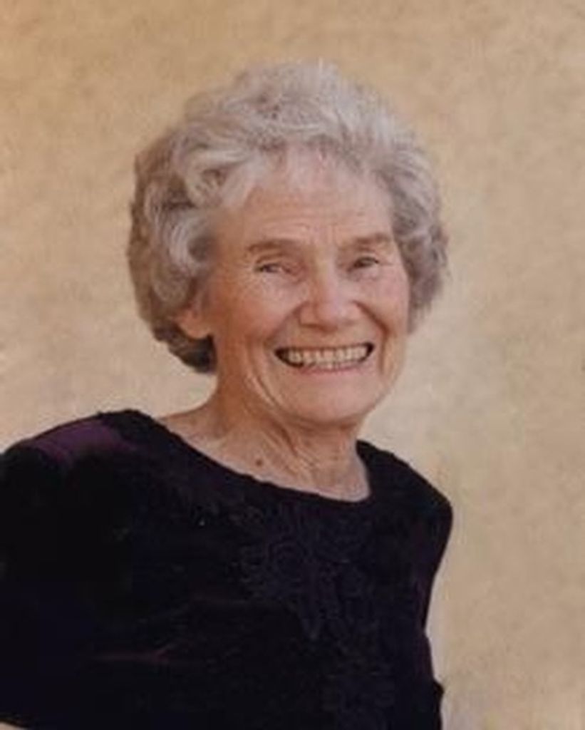 Ethel Louise Meiners Orton Higginson